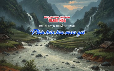 [Podcast] Phía bên kia mưa gió | Câu chuyện truyền thanh