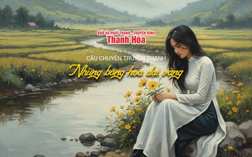 [Podcast] Những bông hoa dại vàng | Câu chuyện truyền thanh
