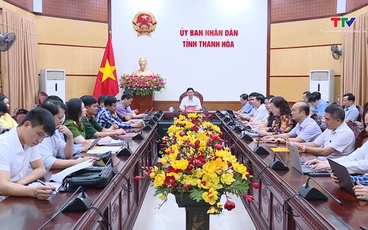 Thanh Hóa đứng thứ 5 cả nước về chuyển đổi số