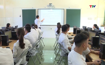 Thanh Hóa là 1 trong 5 địa phương dự kiến sáp nhập nhiều trường đại học, cao đẳng