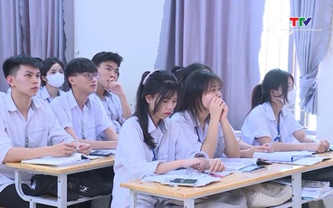 Công bố lịch thi học sinh giỏi quốc gia THPT năm học 2025 - 2026