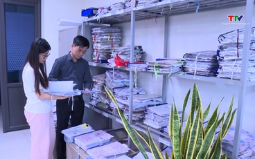 Khắc phục những khó khăn trong Chiến dịch làm giàu, làm sạch cơ sở dữ liệu quốc gia về đất đai