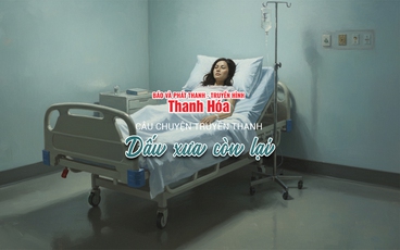 [Podcast] Dấu xưa còn lại | Câu chuyện truyền thanh 