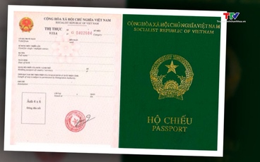 Từ 18/11, ngừng sử dụng Chứng minh nhân dân khi giao dịch ngân hàng