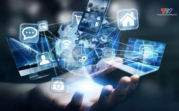 Ban hành 10 nhóm sản phẩm, dịch vụ công nghệ số trọng điểm