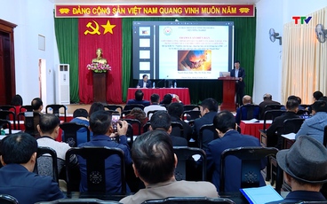 Đẩy mạnh ứng dụng công trình, kết quả nghiên cứu khoa học và công nghệ vào thực tiễn