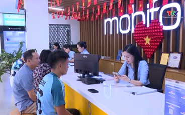 Đến năm 2030, Việt Nam sẽ phủ sóng 5G đến 99% dân số