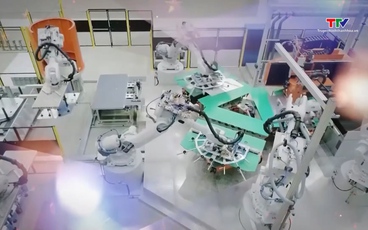 Việt Nam phát triển nổi bật trong lĩnh vực ứng dụng trí tuệ nhân tạo