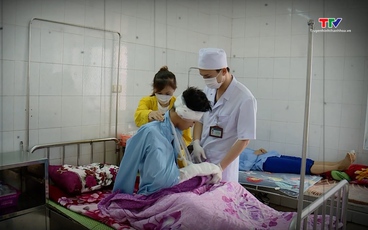 Ám ảnh bạo lực học đường