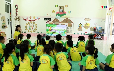 Đề xuất áp dụng hệ số lương đặc thù cho tất cả nhà giáo từ năm 2026