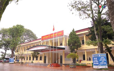 Trao yêu thương, xóa bạo lực học đường