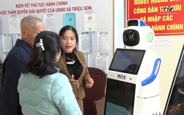 Ứng dụng công nghệ để người dân tiếp cận chính quyền số dễ dàng hơn