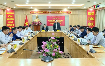 Giám sát việc thực hiện Nghị quyết của HĐND tỉnh