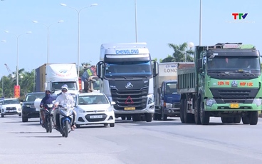 Xóa 68 điểm tiềm ẩn nguy cơ mất an toàn giao thông