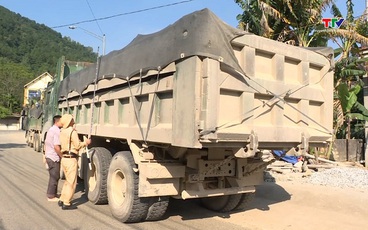 Cao điểm bảo đảm trật tự, an toàn giao thông trên toàn quốc