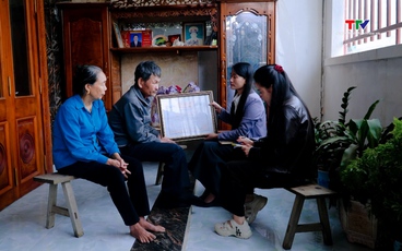 Ngân hàng AND – Hành trình tìm lại tên cho các liệt sĩ 