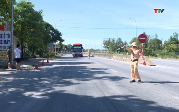 Bộ Xây dựng chỉ đạo nóng về vận tải dịp Tết Bính Ngọ 2026