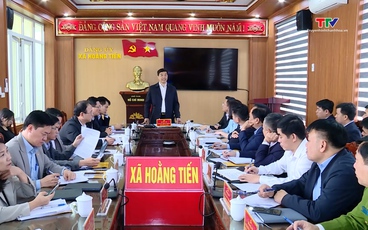 Chính quyền cấp xã: Ưu tiên khai mở tiềm năng, tạo xung lực thực chất cho phát triển bền vững