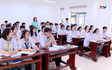 Mọi trường hợp điều chỉnh điểm phúc khảo bài thi tốt nghiệp THPT phải đối thoại