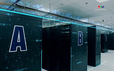 Việt Nam đang trên đà phát triển kinh tế dữ liệu