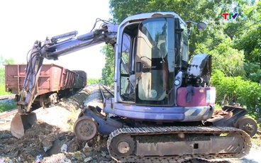 Thanh Hoá xoá bỏ gần 40 lối đi tự mở  qua đường sắt