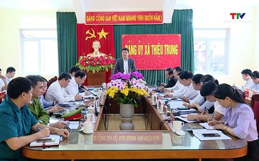 Chính quyền cấp xã phải lập nền tảng vững chắc để tạo sức bật phát triển