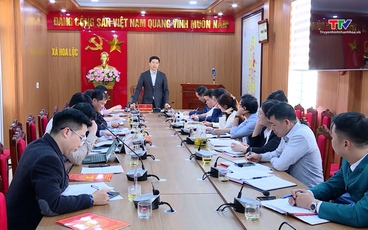 Hoạch định chiến lược dài hạn để phát triển đồng đều các lĩnh vực