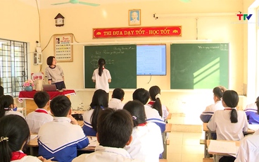 Hợp đồng 111: Vì sao vẫn chưa lấp đầy khoảng trống giáo viên?