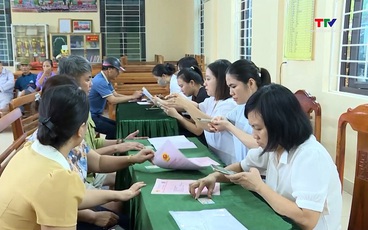 Các địa phương đưa dữ liệu đất đai vào khai thác ngay sau khi làm sạch