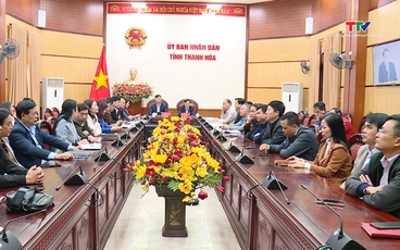 Ngành Văn hoá, Thể thao và Du lịch triển khai nhiệm vụ năm 2026