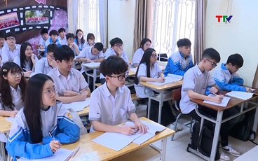 Từ năm học 2026 – 2027, học sinh sử dụng bộ sách giáo khoa "Kết nối tri thức với cuộc sống"