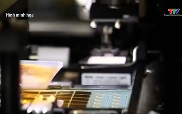 Việt Nam thành lập Trung tâm quốc gia hỗ trợ sản xuất thử chip bán dẫn 