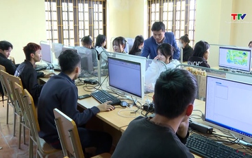 Thúc đẩy khởi nghiệp đổi mới sáng tạo