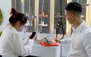 Khoảng 30% doanh nghiệp tại Thanh Hóa đã triển khai chuyển đổi số