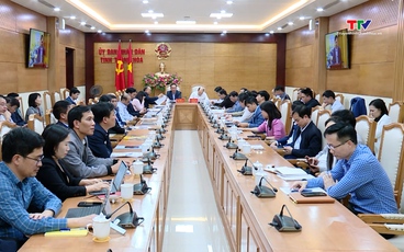 Ngành Nông nghiệp và Môi trường triển khai nhiệm vụ năm 2026