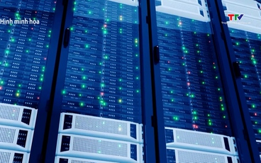 Việt Nam có thêm mạng lưới trung tâm dữ liệu trí tuệ nhân tạo