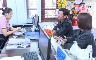 Bảo hiểm xã hội  Thanh Hóa đẩy mạnh chuyển đổi số