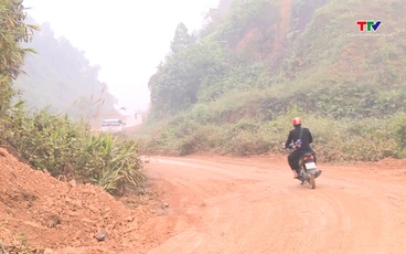 Cần có biện pháp đảm bảo an toàn thi công đường bộ