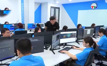 Cơ hội đáp ứng nguồn nhân lực công nghiệp bán dẫn