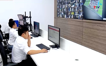 Trung tâm dữ liệu quốc gia sẽ hoạt động vào ngày 19/8
