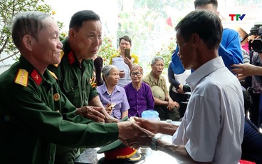 “Liệt sỹ” trở về sau 45 năm