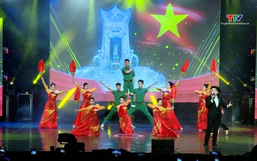 Chương trình “Tri ân đồng đội”
