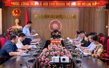 Kiểm tra công tác phòng chống buôn lậu, hàng giả, gian lận thương mại