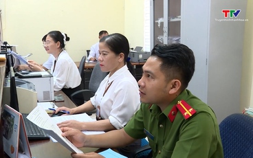 Nâng cao năng lực số cho cán bộ công chức