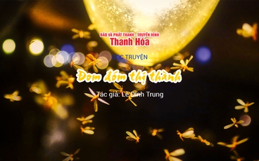 Truyện ngắn “Đom đóm thị thành” | Lê Đình Trung | TTV Podcast