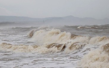 Chủ động ứng phó với bão RAGASA