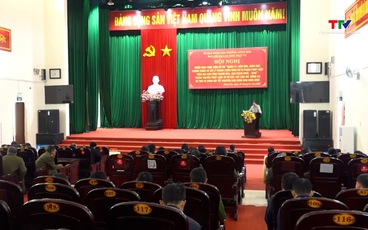 Phường Đông Sơn triển khai Đề án quản lý, giáo dục thanh thiếu niên hư