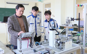 Triển khai Nghị quyết 71 - Nâng cao chất lượng đào tạo từ cơ sở