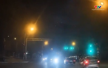 Ô nhiễm ánh sáng từ đèn ô tô: Hiểm họa tiềm ẩn trên đường phố