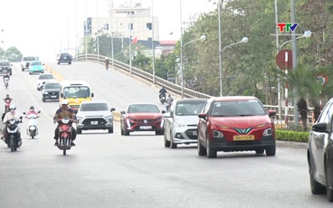 Giảm ít nhất 50% tai nạn giao thông từ năm 2026